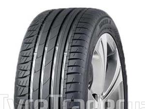 Nokian Hakka V 215/45 R17 91V XL