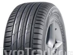 Nokian Hakka Z SUV 275/40 ZR20 106Y XL