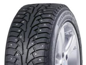 Nokian Hakkapeliitta 5 255/55 R17 108T