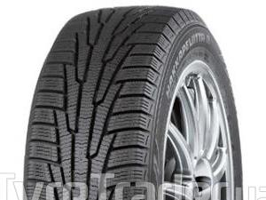 Nokian Hakkapeliitta R 245/55 R19 107R XL