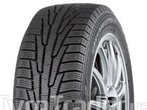 Nokian Hakkapeliitta R SUV 275/65 R17 119R XL