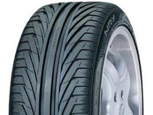 Nokian NRY 235/35 ZR19 91Y XL *