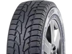 Nokian WR C Cargo 205/75 R16C 113/111S