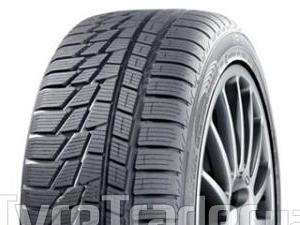 Nokian WR G2 235/40 R18 95V XL