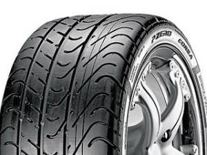 Pirelli PZero Corsa 295/30 R20 XL AMS