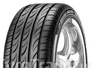 Pirelli PZero Nero 215/45 ZR17 91Y XL