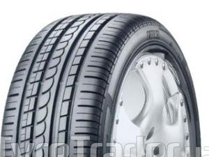 Pirelli PZero Rosso 255/45 ZR18 99Y M0