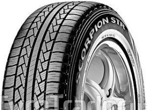 Pirelli Scorpion STR 245/70 R16 107H
