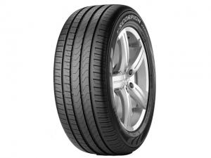 Pirelli Scorpion Verde 265/45 R20 остаток 6 мм