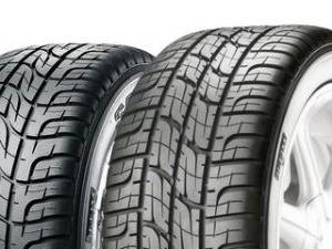 Pirelli Scorpion Zero 255/55 R18 109V XL N0