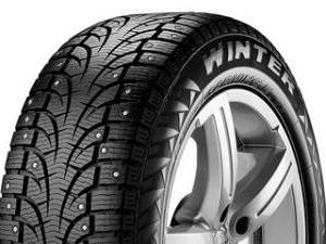 Pirelli Winter Carving Edge 255/60 R18 112T XL (шип)