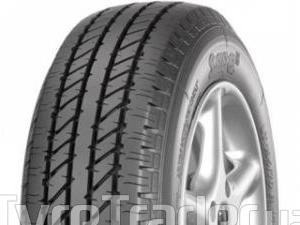 Sava Trenta 195/75 R16С 107/105Q