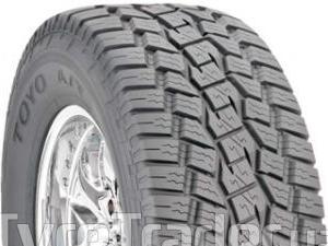 Toyo Open Country A/T 275/60 R20 114T