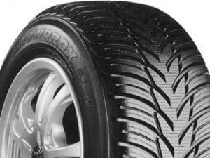 Toyo Snowprox S941 205/60 R15 91H