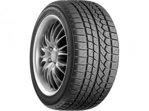 Шины Toyo Snowprox S952