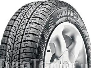 Vredestein Quatrac 2 185/55 R14 80T