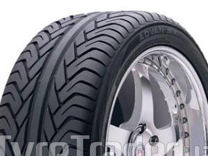 Yokohama Advan ST V802 235/65 ZR17 108W XL