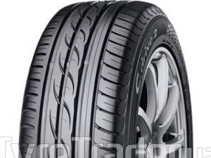 Yokohama C.Drive 2 AC02 225/45 R17 91V