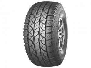 Yokohama Geolandar A/T-S G012 265/60 R18 остаток 8 мм