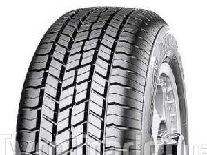 Yokohama Geolandar G91A 225/65 R17 101H