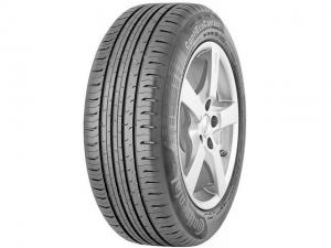 Continental ContiEcoContact 5 195/55 R16 87H остаток 7 мм