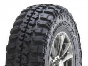 Federal Couragia M/T 265/75 R16 119/116Q