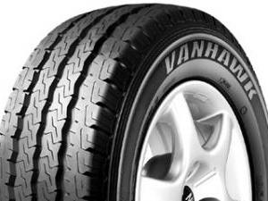 Firestone VanHawk 185 R14C 102R 8PR