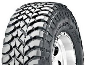 Hankook Dynapro MT RT03 285/75 R16 126/123Q