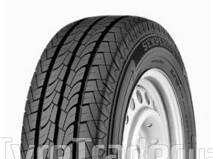 Semperit Van Life 195/70 R15 97T XL