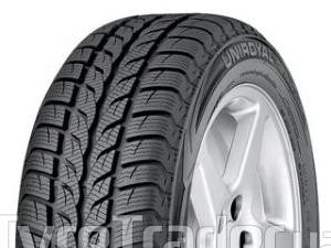 Uniroyal MS Plus 66 245/40 R18 97V XL