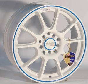 Advanti SG40 7x16 5x100/114,3 ET40 DIA73,1 (WBL)