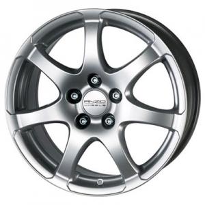 Anzio Light 6,5x15 5x112 ET38 DIA70,1 (polar silver)