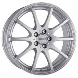 Dezent V 7x19 5x108 ET38 DIA65,1