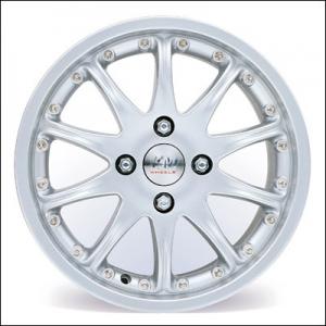 Kormetal KM 965 Superior 6,5x15 5x112 ET35 DIA66,6 (KM)