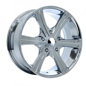 Marcello MK-150 8,5x18 5x150 ET53 DIA110,1 (chrome)