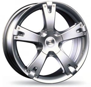 MIM Cortina 7x16 4x108 ET40 DIA63,4