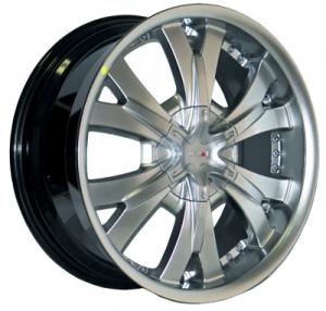 MKW (Mi-tech) MK-53 8x18 5x112/120 ET40 DIA74,1 (HS)