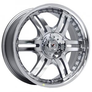 MKW (Mi-tech) Venti-56 7,5x17 5x100 ET42 DIA73,1