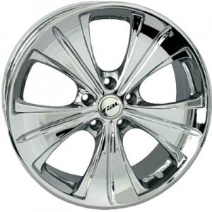 Rial Ancona 7,5x17 5x100 ET35 DIA63,4 (chrome)