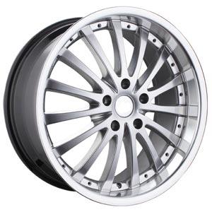 RS Wheels 143 7,5x17 6x114,3 ET50 DIA66,1 (RS)