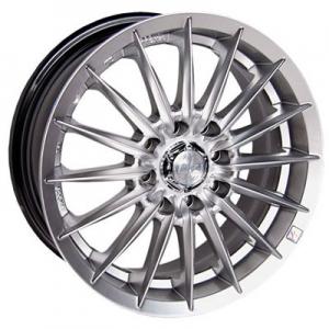 Диски Racing Wheels H-155