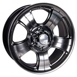 Диски Racing Wheels H-338