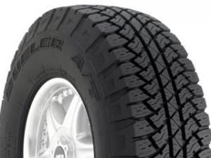 Bridgestone Dueler A/T RH-S 245/75 R17 112T