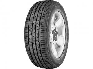 Continental ContiCrossContact LX Sport 315/40 R21 остаток 5 мм