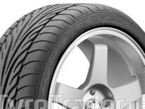 Dunlop SP Sport 9000 285/30 ZR19 98Y XL