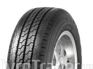 Fortuna FV500 185/75 R16C 104/102R