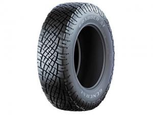 General Tire Grabber AT 285/75 R16