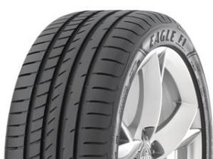 Goodyear Eagle F1 Asymmetric 2 235/55 ZR19 101Y N0