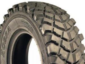 Insa Turbo (наварка) Sahara 215/75 R15 100Q