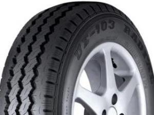 Maxxis UE-103 Vanpro 195/60 R16C 99H